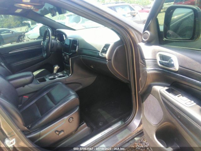 1C4RJEBG8KC789317 Jeep Grand Cherokee Limited