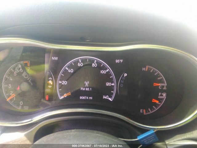 1C4RJEBG8KC789317 Jeep Grand Cherokee Limited