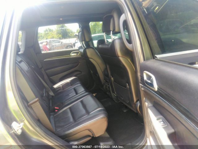 1C4RJEBG8KC789317 Jeep Grand Cherokee Limited