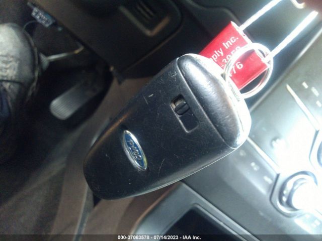 2FMGK5C82FBA11236 Ford FLEX SEL