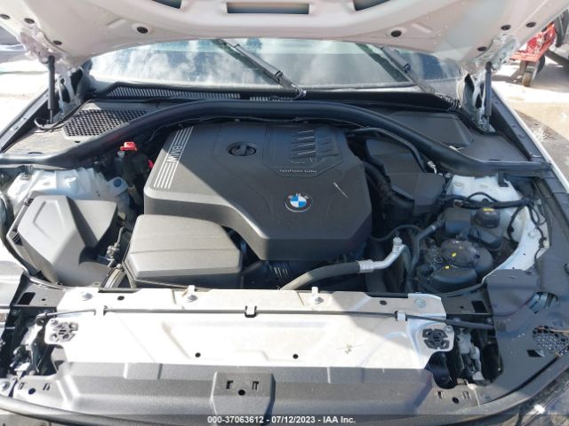 3MW5R1J52K8B02241 BMW 3 Series 330i