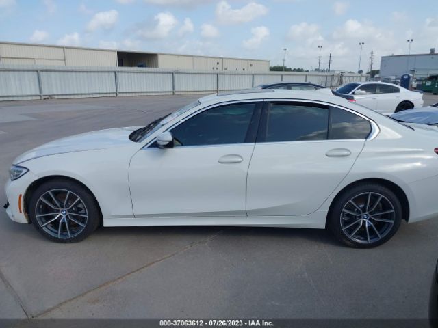 3MW5R1J52K8B02241 BMW 3 Series 330i