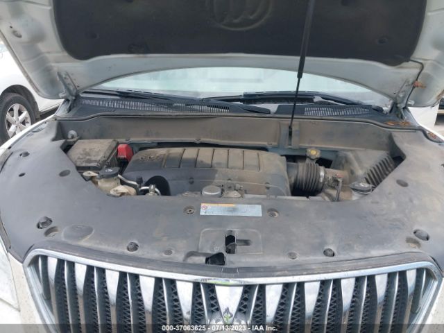 5GAKRCKD8EJ277613 Buick Enclave Premium