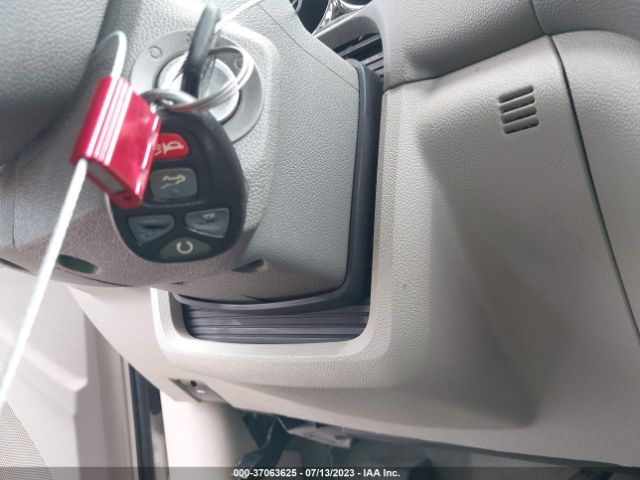 5GAKRCKD8EJ277613 Buick Enclave Premium