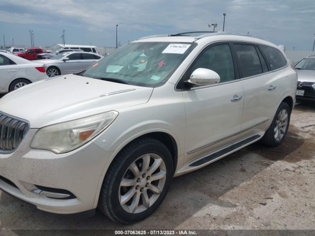5GAKRCKD8EJ277613 Buick Enclave Premium