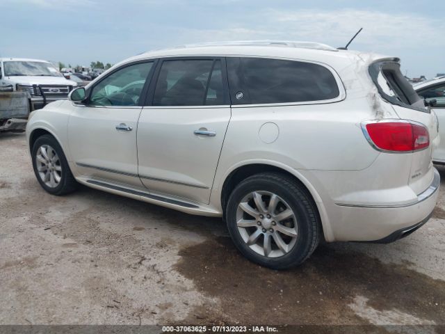 5GAKRCKD8EJ277613 Buick Enclave Premium