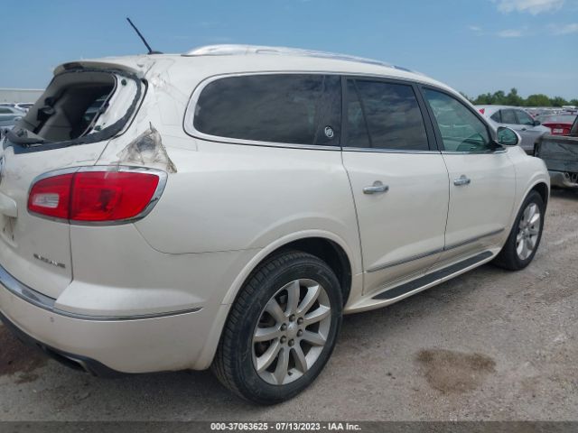 5GAKRCKD8EJ277613 Buick Enclave Premium
