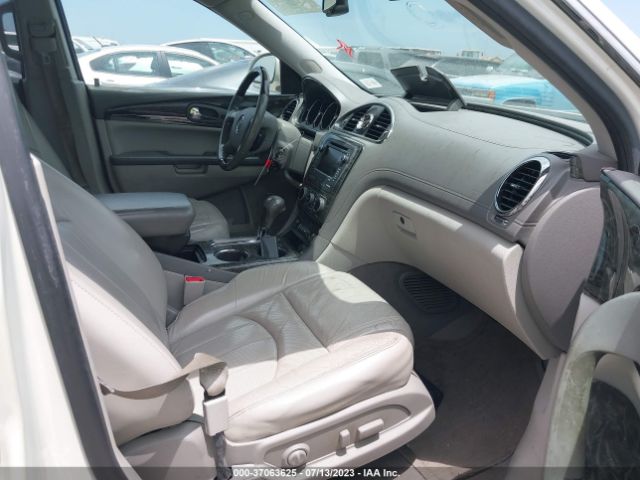 5GAKRCKD8EJ277613 Buick Enclave Premium