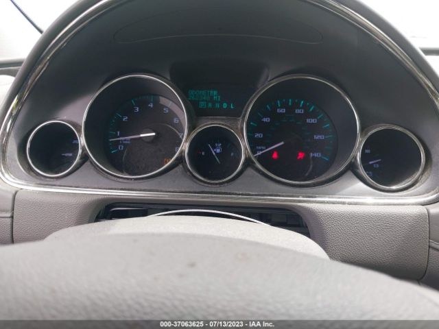 5GAKRCKD8EJ277613 Buick Enclave Premium