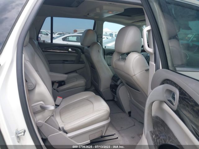 5GAKRCKD8EJ277613 Buick Enclave Premium