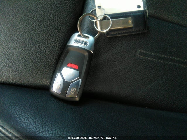 WAUENCF58JA003300 Audi A5 Sportback Premium Plus