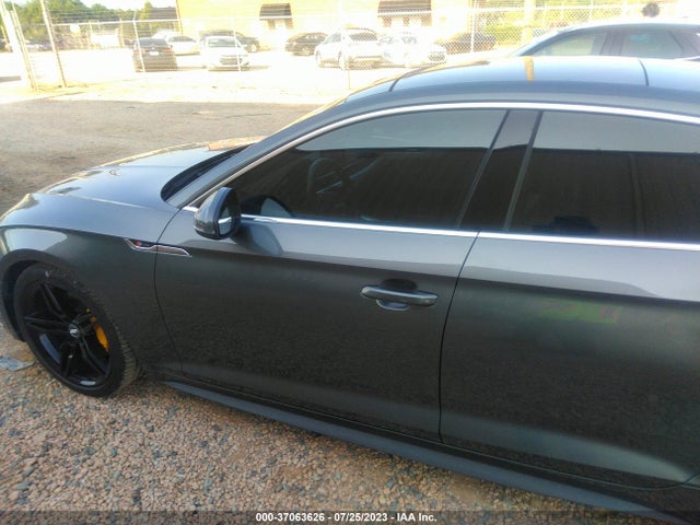 WAUENCF58JA003300 Audi A5 Sportback Premium Plus