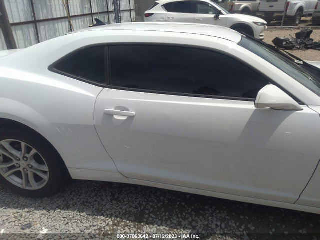 Chevrolet Camaro 2ls 2015 2G1FB1E31F9149182 Image 14