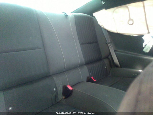 Chevrolet Camaro 2ls 2015 2G1FB1E31F9149182 Image 8
