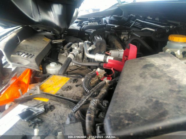 JF2GTAJC7JH305777 Subaru Crosstrek Limited