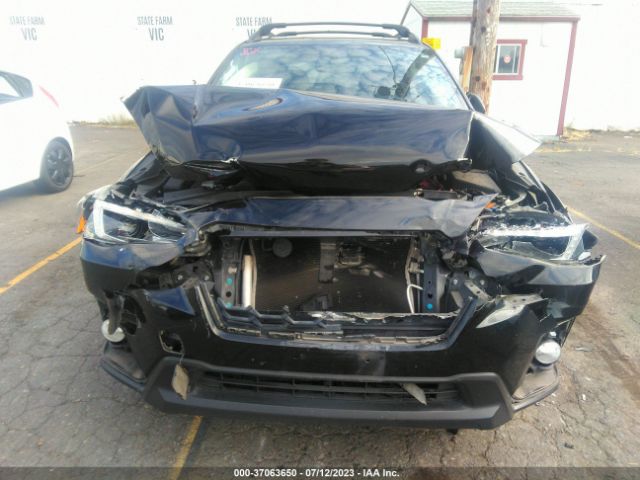 JF2GTAJC7JH305777 Subaru Crosstrek Limited