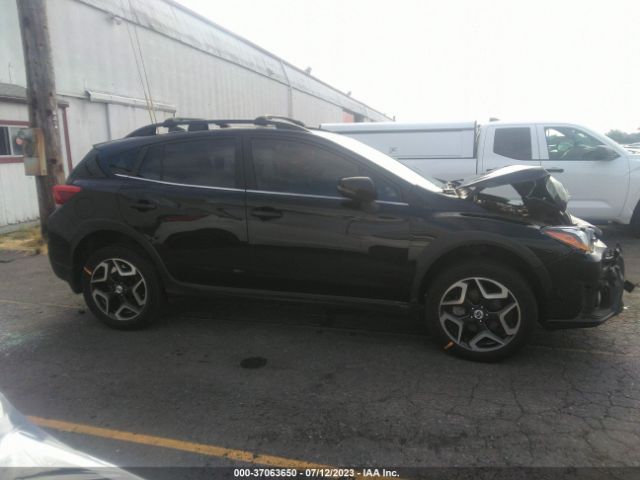 JF2GTAJC7JH305777 Subaru Crosstrek Limited
