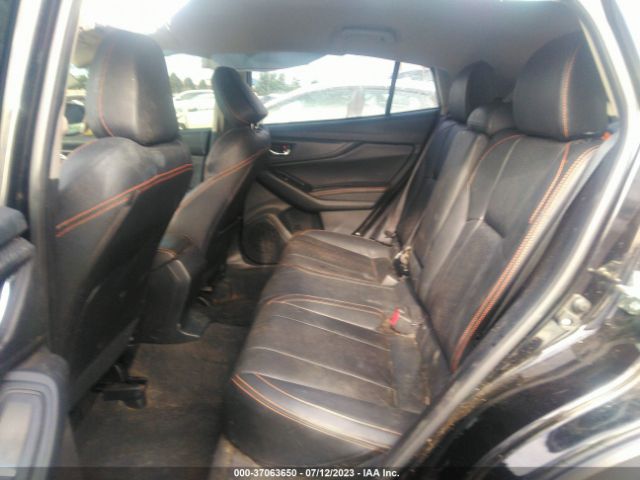 JF2GTAJC7JH305777 Subaru Crosstrek Limited