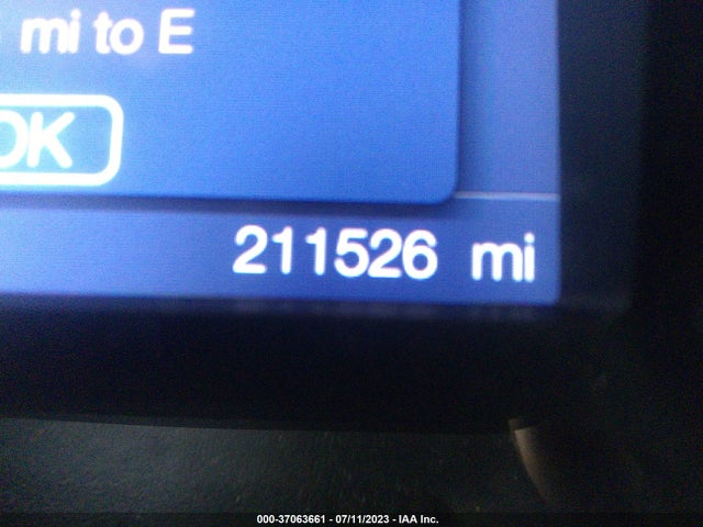 2013 FORD EDGE SE VIN: 2FMDK3G95DBA11545