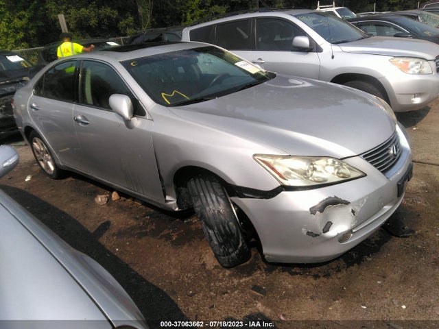 Продаж на аукціоні авто 2009 Lexus Es 350, vin: JTHBJ46G592306970, номер лоту: 37063662