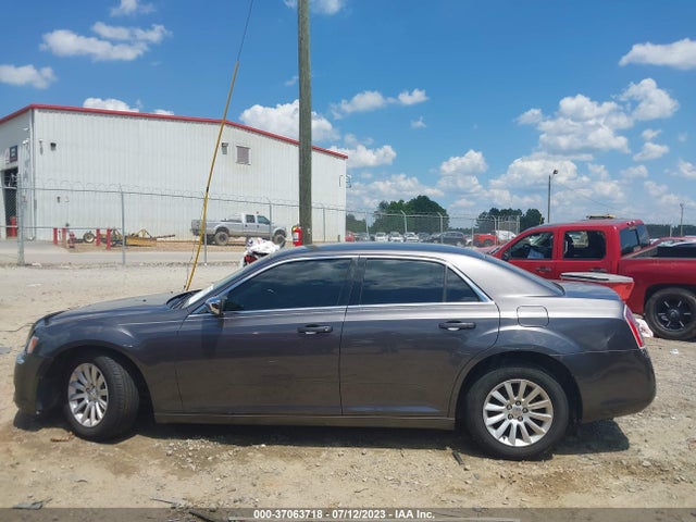 2C3CCAAG6EH105106 Chrysler 300