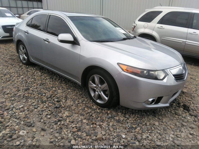 Продажа на аукционе авто 2012 Acura Tsx, vin: JH4CU2F49CC010423, номер лота: 37063724