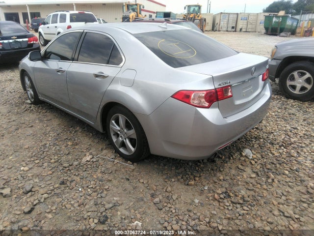 Продажа на аукционе авто 2012 Acura Tsx, vin: JH4CU2F49CC010423, номер лота: 37063724