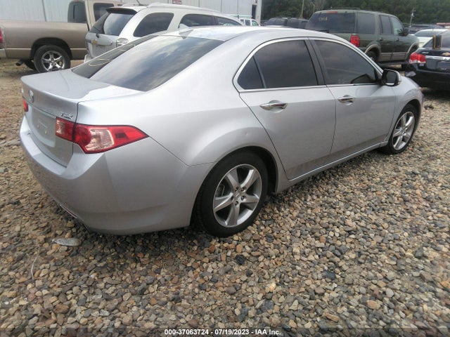 Продажа на аукционе авто 2012 Acura Tsx, vin: JH4CU2F49CC010423, номер лота: 37063724
