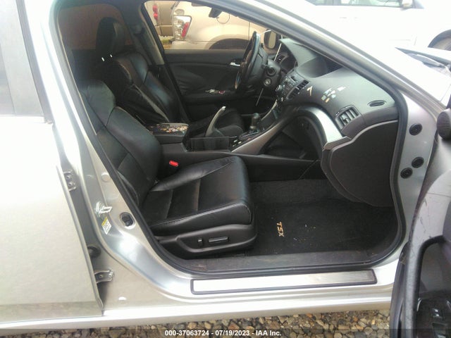 Продажа на аукционе авто 2012 Acura Tsx, vin: JH4CU2F49CC010423, номер лота: 37063724