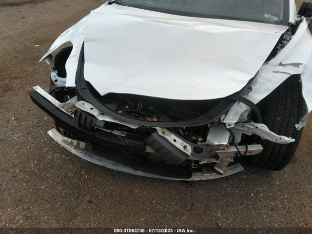 Tesla Model 3 Range Battery 2018 5YJ3E1EA9JF038383 Image 6