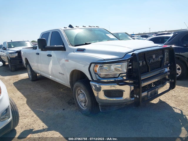 RAM 2500 Tradesman 2021 3C6UR5HJ8MG620735 Image 1