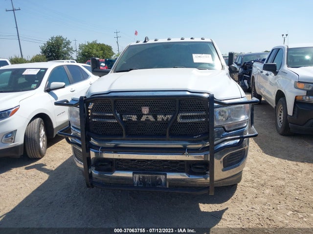 RAM 2500 Tradesman 2021 3C6UR5HJ8MG620735 Image 4