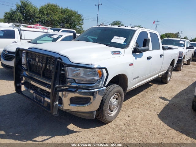 RAM 2500 Tradesman 2021 3C6UR5HJ8MG620735 Image 2