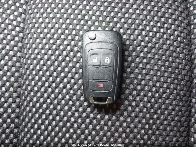 37063772 :رقم المزاد ، 1GNALBEK2GZ105413 vin ، 2016 Chevrolet Equinox Ls مزاد بيع