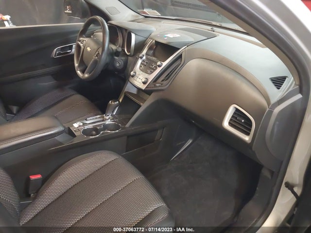 37063772 :رقم المزاد ، 1GNALBEK2GZ105413 vin ، 2016 Chevrolet Equinox Ls مزاد بيع