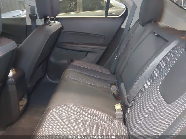 37063772 :رقم المزاد ، 1GNALBEK2GZ105413 vin ، 2016 Chevrolet Equinox Ls مزاد بيع