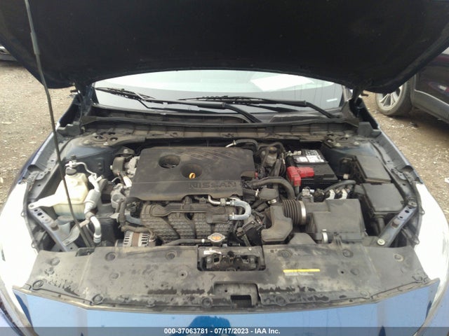 Nissan Altima 2.5 S 2019 1N4BL4BVXKC107614 Image 10
