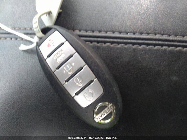 Nissan Altima 2.5 S 2019 1N4BL4BVXKC107614 Image 11