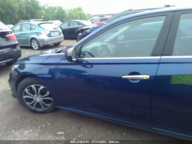 Nissan Altima 2.5 S 2019 1N4BL4BVXKC107614 Image 14