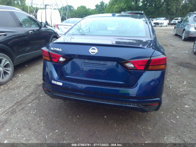 Nissan Altima 2.5 S 2019 1N4BL4BVXKC107614 Image 16