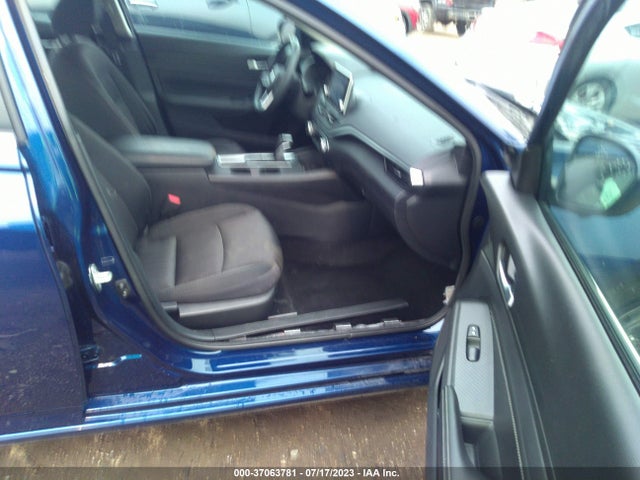 Nissan Altima 2.5 S 2019 1N4BL4BVXKC107614 Image 5