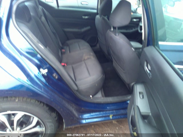 Nissan Altima 2.5 S 2019 1N4BL4BVXKC107614 Image 8