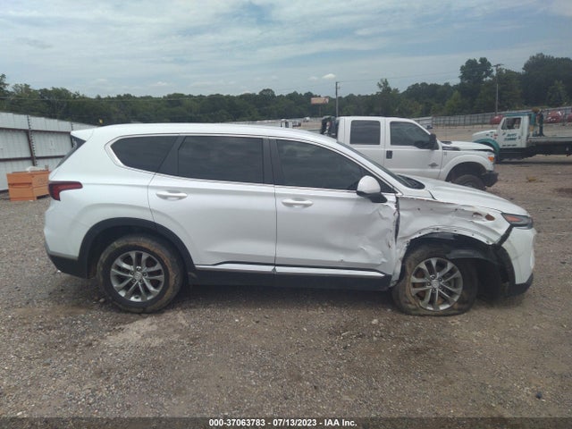 Hyundai Santa Fe Se 2020 5NMS2CAD3LH215494 Image 5
