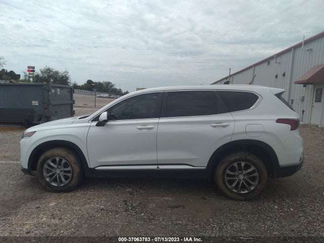 Hyundai Santa Fe Se 2020 5NMS2CAD3LH215494 Image 6