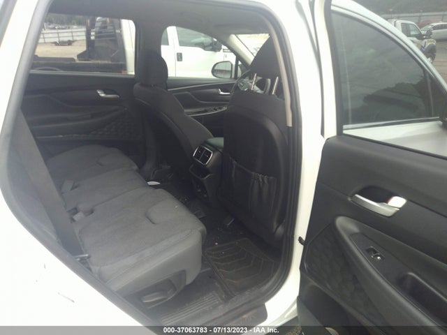 Hyundai Santa Fe Se 2020 5NMS2CAD3LH215494 Image 14