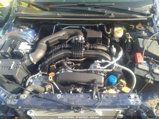 4S3GTAA66J3743115 Subaru Impreza
