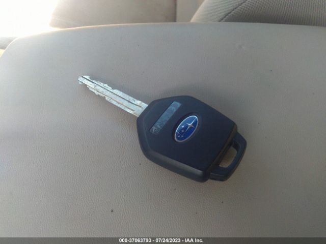 4S3GTAA66J3743115 Subaru Impreza