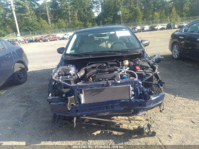 4S3GTAA66J3743115 Subaru Impreza