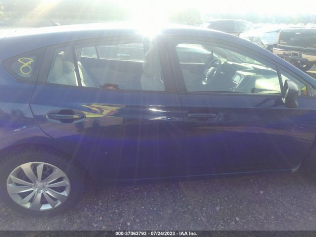 4S3GTAA66J3743115 Subaru Impreza
