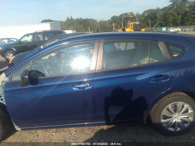 4S3GTAA66J3743115 Subaru Impreza